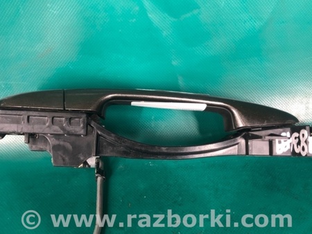 ФОТО Ручка двери для Mazda 3 BM/BN (2013-2019) (III) Киев