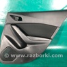 ФОТО Карта двери для Mazda 3 BM/BN (2013-2019) (III) Киев