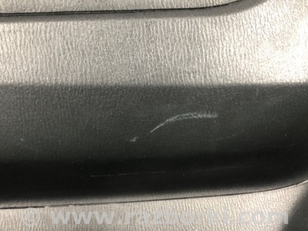 ФОТО Карта двери для Mazda 3 BM/BN (2013-2019) (III) Киев