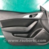 ФОТО Карта двери для Mazda 3 BM/BN (2013-2019) (III) Киев