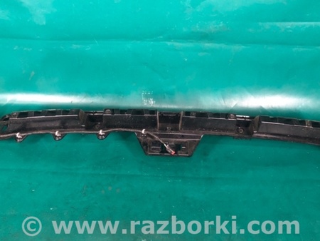 ФОТО Кронштейн бампера для Jeep Compass (17-21) Киев