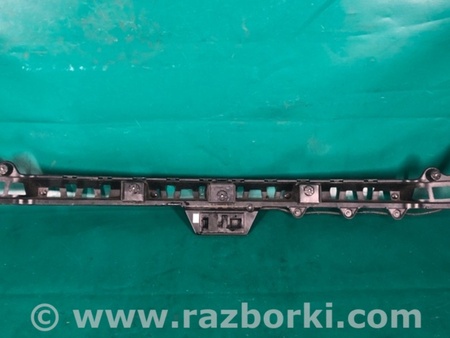 ФОТО Кронштейн бампера для Jeep Compass (17-21) Киев