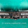 ФОТО Кронштейн бампера для Jeep Compass (17-21) Киев