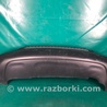 ФОТО Накладка бампера для Jeep Compass (17-21) Киев