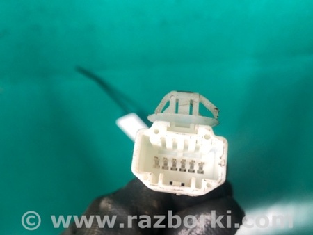 ФОТО Замок крышки багажника для Acura RDX TB3, TB4 (03.2012-12.2015) Киев