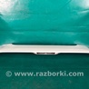ФОТО Спойлер задний для Acura RDX TB3, TB4 (03.2012-12.2015) Киев