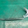 ФОТО Молдинг бампера для Acura RDX TB3, TB4 (03.2012-12.2015) Киев