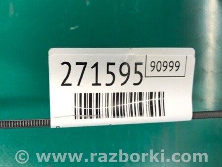 ФОТО Привод передний для Nissan NV200 USA (2013-) Киев