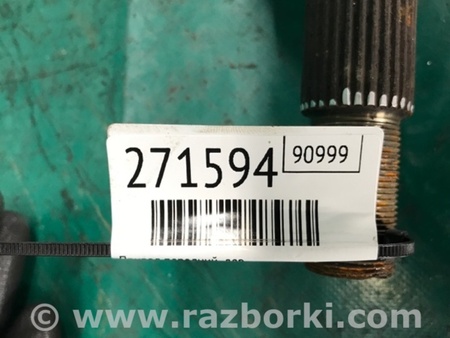 ФОТО Привод передний для Nissan NV200 USA (2013-) Киев