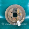 ФОТО Диск тормозной задний для Acura RDX TB3, TB4 (03.2012-12.2015) Киев