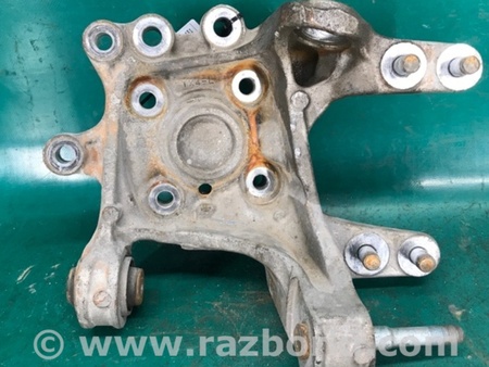 ФОТО Цапфа для Acura RDX TB3, TB4 (03.2012-12.2015) Киев