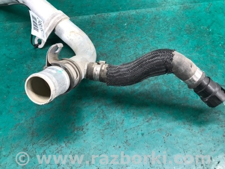 ФОТО Патрубок системы охлаждения для Jeep Cherokee (2014-) Киев