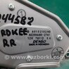 ФОТО Моторчик дворников для Jeep Cherokee (2014-) Киев