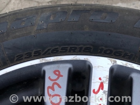ФОТО Диск R18 для Infiniti QX60/JX35 Киев