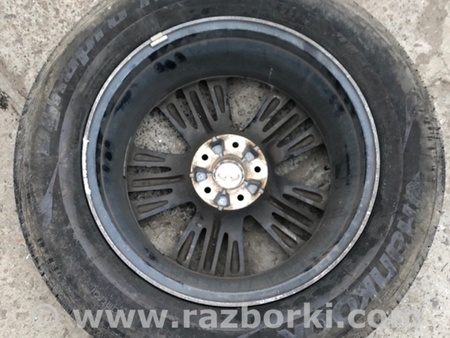 ФОТО Диск R18 для Infiniti QX60/JX35 Киев