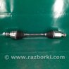 ФОТО Привод передний для Acura MDX YD3 (06.2013-05.2020) Киев