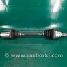 ФОТО Привод передний для Acura MDX YD3 (06.2013-05.2020) Киев