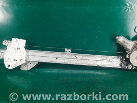 ФОТО Стеклоподъемник для Acura RDX TB3, TB4 (03.2012-12.2015) Киев