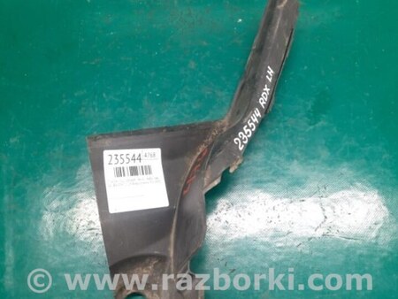 ФОТО Пластик под лобовое стекло (Жабо) для Acura RDX TB3, TB4 (03.2012-12.2015) Киев
