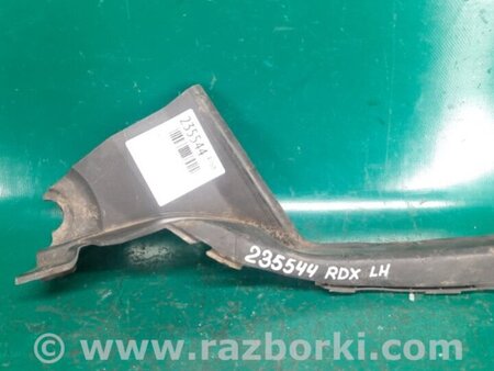 ФОТО Пластик под лобовое стекло (Жабо) для Acura RDX TB3, TB4 (03.2012-12.2015) Киев