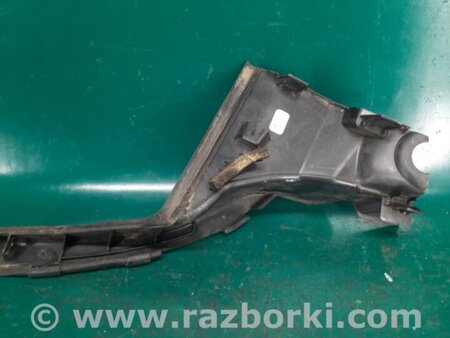 ФОТО Пластик под лобовое стекло (Жабо) для Acura RDX TB3, TB4 (03.2012-12.2015) Киев