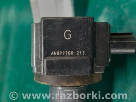 ФОТО Катушка зажигания для Acura RDX TB3, TB4 (03.2012-12.2015) Киев