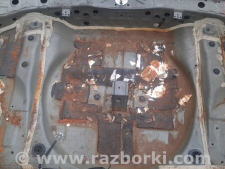 ФОТО Задняя панель для Acura RDX TB3, TB4 (03.2012-12.2015) Киев
