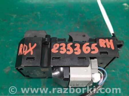 ФОТО Кнопка стеклоподьемника для Acura RDX TB3, TB4 (03.2012-12.2015) Киев
