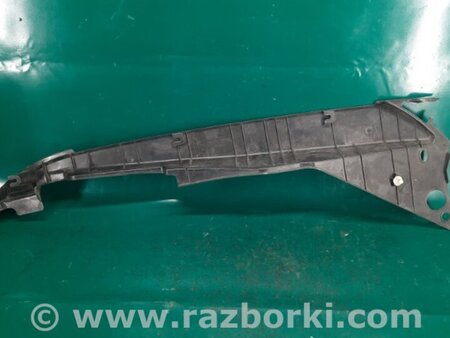 ФОТО Накладка крыла для Acura RDX TB3, TB4 (03.2012-12.2015) Киев