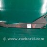 ФОТО Накладка крыла для Acura RDX TB3, TB4 (03.2012-12.2015) Киев
