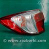 ФОТО Фонарь задний наружный для Acura RDX TB3, TB4 (03.2012-12.2015) Киев