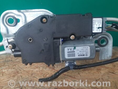 ФОТО Люк для Acura RDX TB3, TB4 (03.2012-12.2015) Киев