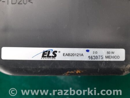 ФОТО Сабвуфер для Acura RDX TB3, TB4 (03.2012-12.2015) Киев