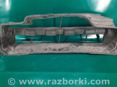 ФОТО Дефлектор радиатора для Mitsubishi Outlander GF (2012-) Киев