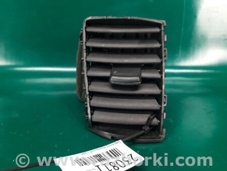 ФОТО Дефлектор торпеды для Mitsubishi Outlander GF (2012-) Киев