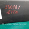 ФОТО Защита днища для Volkswagen Jetta USA (10-17) Киев