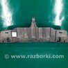 ФОТО Защита заднего бампера для Volkswagen Jetta USA (10-17) Киев