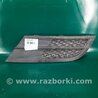 ФОТО Заглушка ПТФ для Volkswagen Jetta USA (10-17) Киев