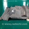 ФОТО Обшивка багажника для Jeep Cherokee (2014-) Киев