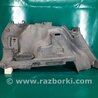 ФОТО Обшивка багажника для Jeep Cherokee (2014-) Киев