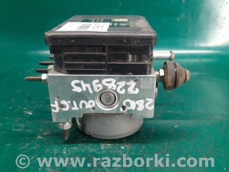 ФОТО Блок ABS для Mitsubishi Outlander GF (2012-) Киев