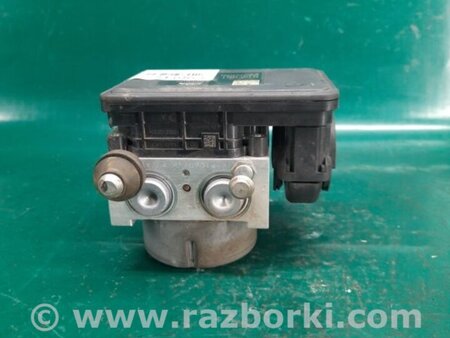 ФОТО Блок ABS для Mitsubishi Outlander GF (2012-) Киев