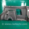 ФОТО Обшивка багажника для Mitsubishi Outlander GF (2012-) Киев