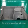 ФОТО Обшивка багажника для Mitsubishi Outlander GF (2012-) Киев