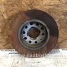 ФОТО Диск тормозной задний для Volkswagen Jetta USA (10-17) Киев
