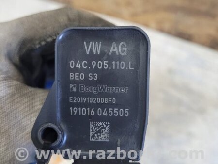 ФОТО Катушка зажигания для Volkswagen Jetta USA (10-17) Киев