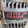 ФОТО Генератор для Jeep Cherokee (2014-) Киев