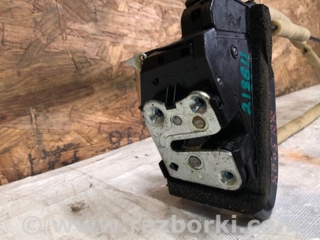 ФОТО Замок двери для Nissan NV200 USA (2013-) Киев
