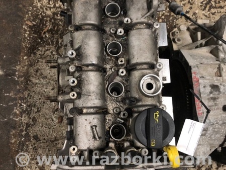 ФОТО Двигатель бензиновый для Volkswagen Jetta USA (10-17) Киев