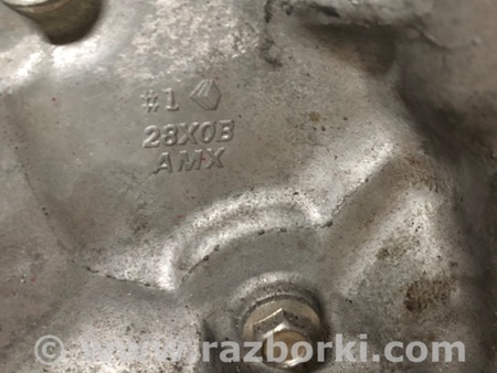 ФОТО АКПП (коробка автомат) для Nissan NV200 USA (2013-) Киев